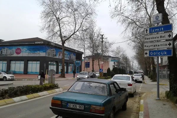 Kocaeli Devlet Hastanesi - Resim 8