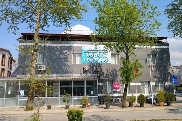 Kocaeli Devlet Hastanesi - Resim 5