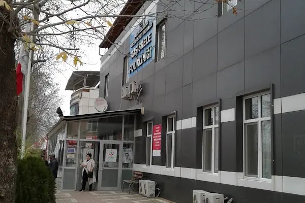 Kocaeli Devlet Hastanesi - Resim 4