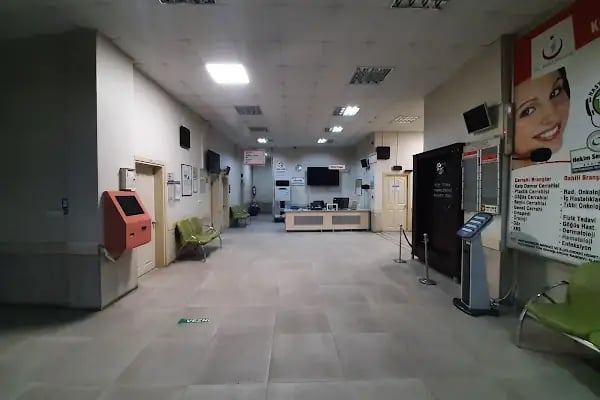 Kocaeli Devlet Hastanesi - Resim 11