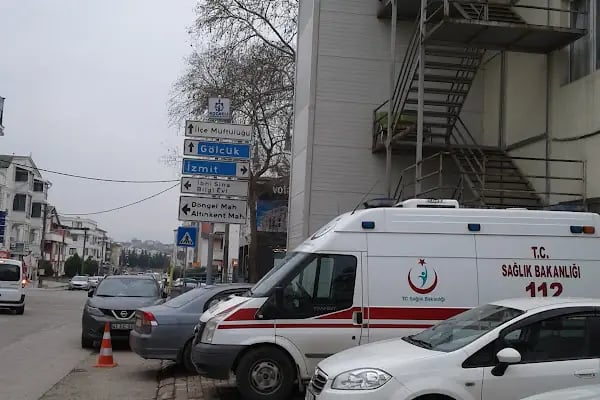 Kocaeli Devlet Hastanesi - Resim 10