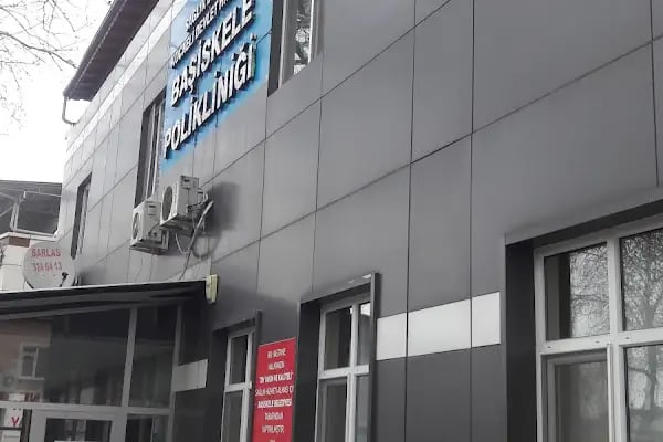 Kocaeli Devlet Hastanesi - Resim 13
