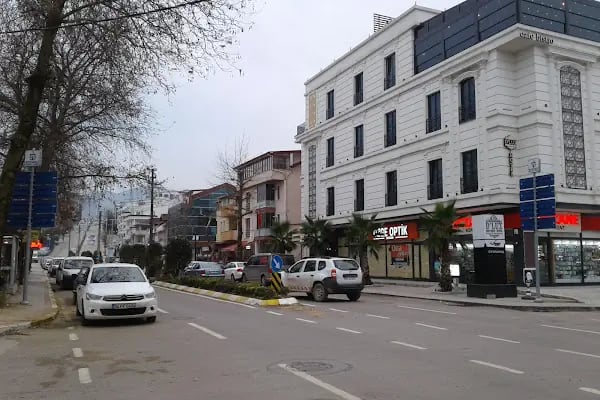 Kocaeli Devlet Hastanesi - Resim 9