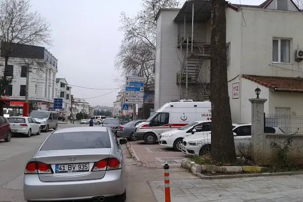 Kocaeli Devlet Hastanesi - Resim 2