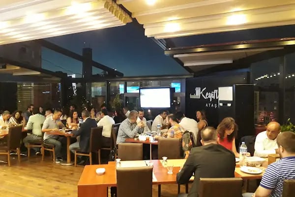 Mozaik Çarşı AVM - Resim 18