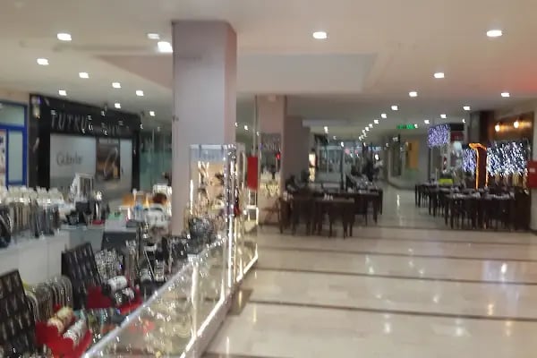 Mozaik Çarşı AVM - Resim 11