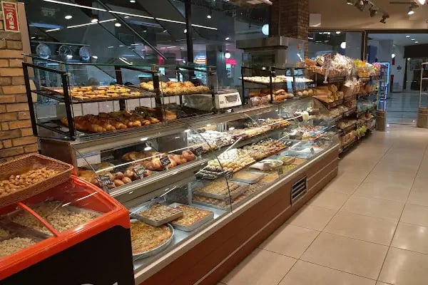 Mozaik Çarşı AVM - Resim 6