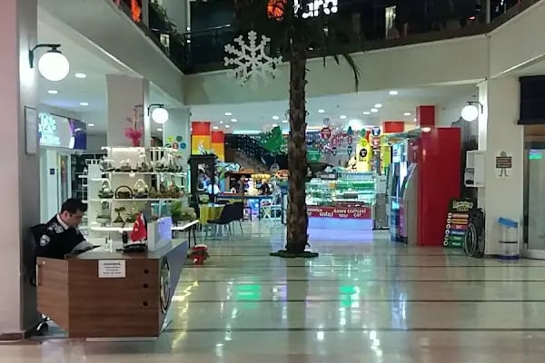 Mozaik Çarşı AVM - Resim 8
