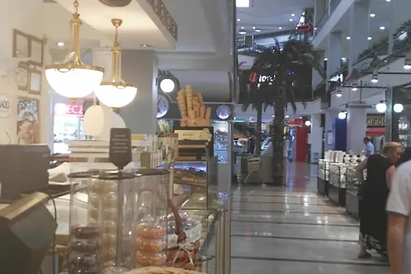 Mozaik Çarşı AVM - Resim 10