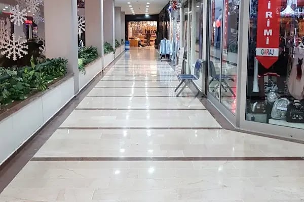 Mozaik Çarşı AVM - Resim 17