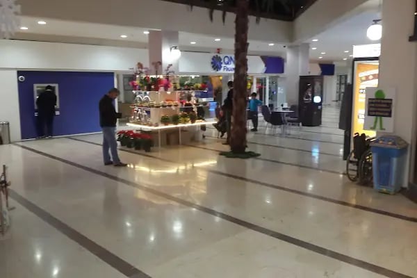 Mozaik Çarşı AVM - Resim 14