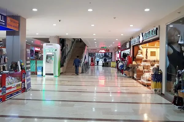 Mozaik Çarşı AVM - Resim 5