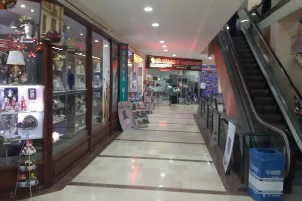 Mozaik Çarşı AVM - Resim 20