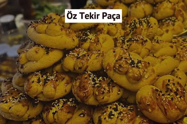 Öz Tekir Paça Akçadağ Cafe - Resim 13