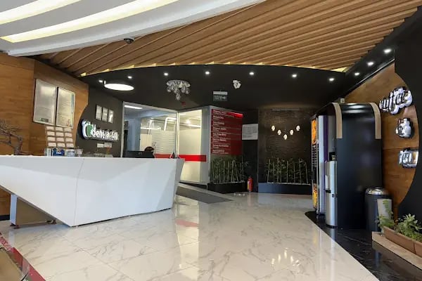 Özel Dentestetik Ağız Ve Diş Sağlığı Polikliniği - Resim 9