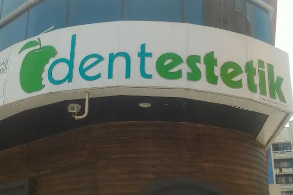 Özel Dentestetik Ağız Ve Diş Sağlığı Polikliniği - Resim 3
