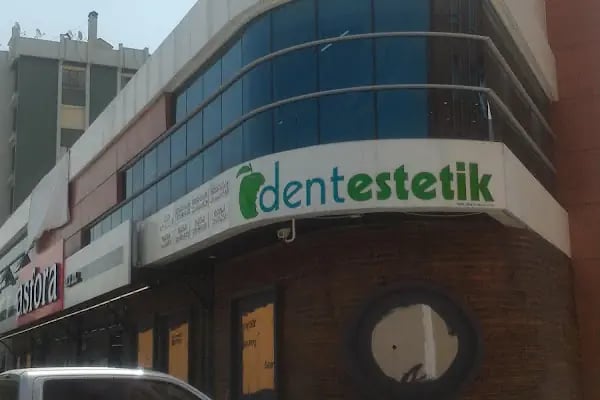 Özel Dentestetik Ağız Ve Diş Sağlığı Polikliniği - Resim 2