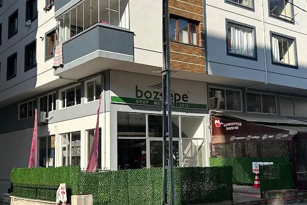 Boztepe Grup Medikal - Resim 4