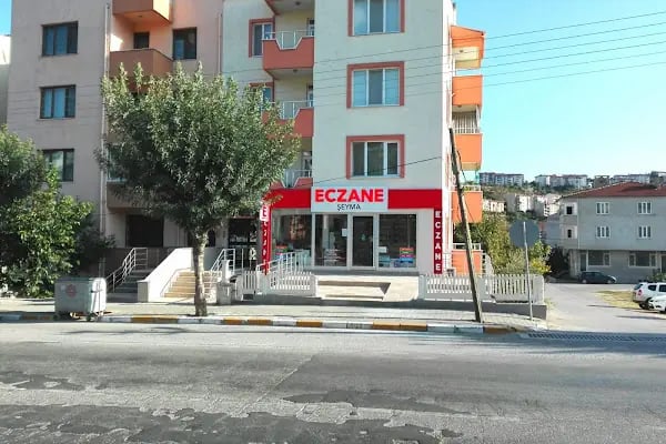 ŞEYMA ECZANESİ - Resim 4