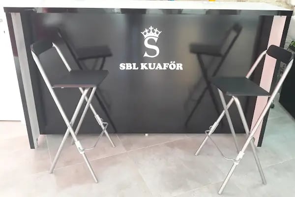 New Face Güzellik Salonu &amp; Kuaför - Resim 9