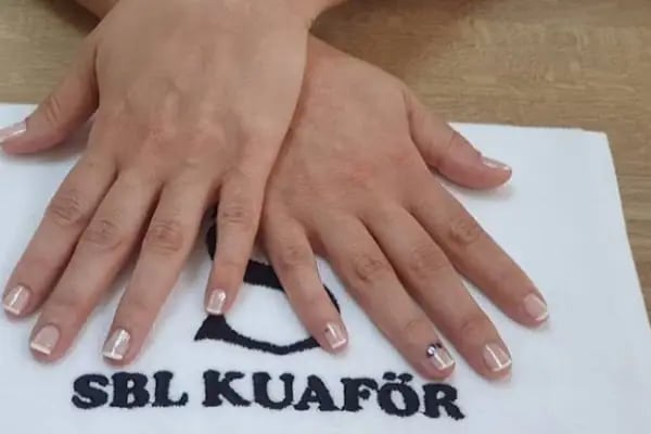 New Face Güzellik Salonu &amp; Kuaför - Resim 11