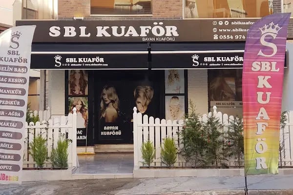 New Face Güzellik Salonu &amp; Kuaför - Resim 2