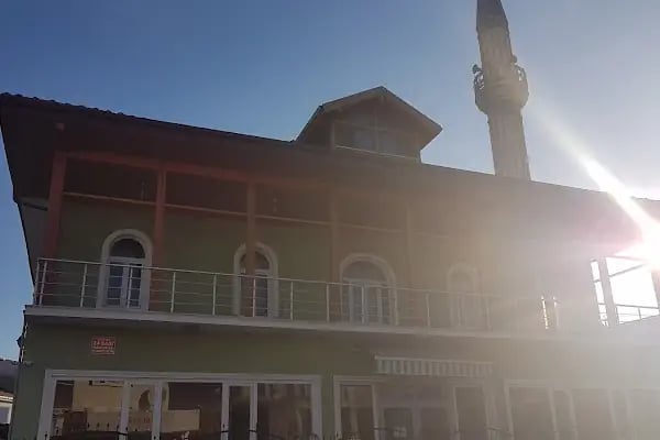 İstiklal Cami - Resim 3