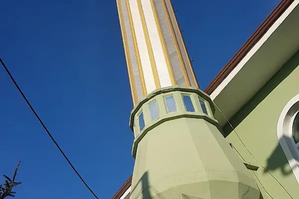 İstiklal Cami - Resim 4
