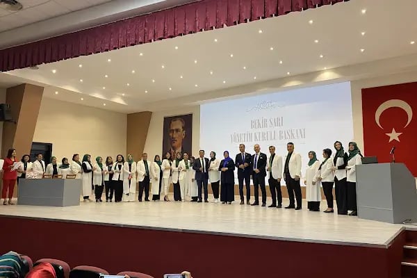 İzmir Atatürk Stadyumu - Resim 14