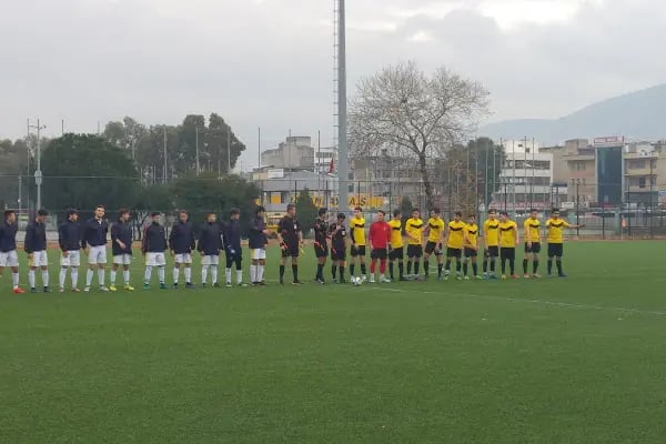 İzmir Atatürk Stadyumu - Resim 13