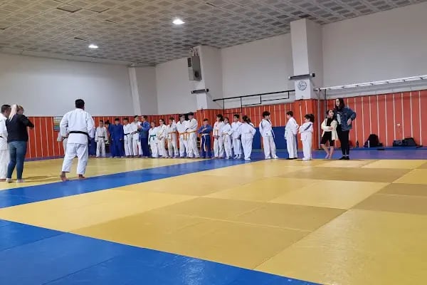 İzmir Atatürk Stadyumu - Resim 15