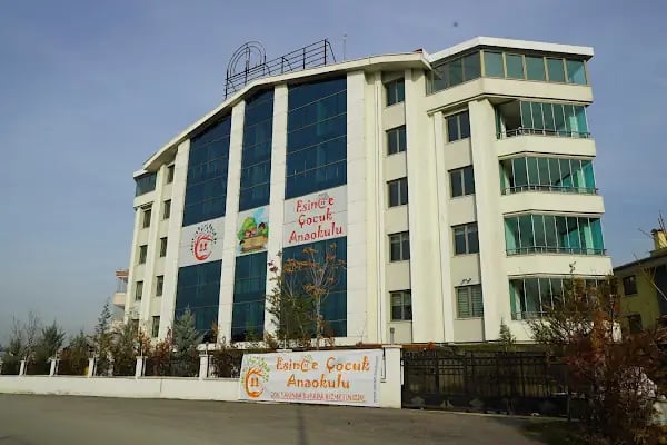 Esince Çocuk Anaokulu - Resim 4