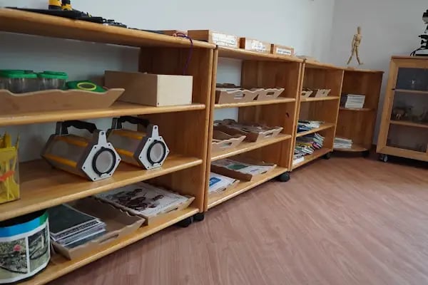 Esince Çocuk Anaokulu - Resim 17