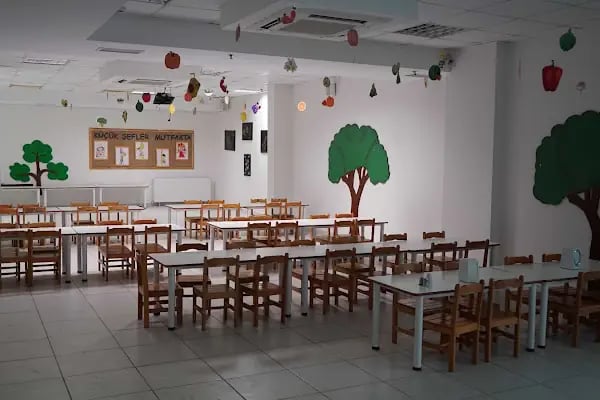 Esince Çocuk Anaokulu - Resim 12