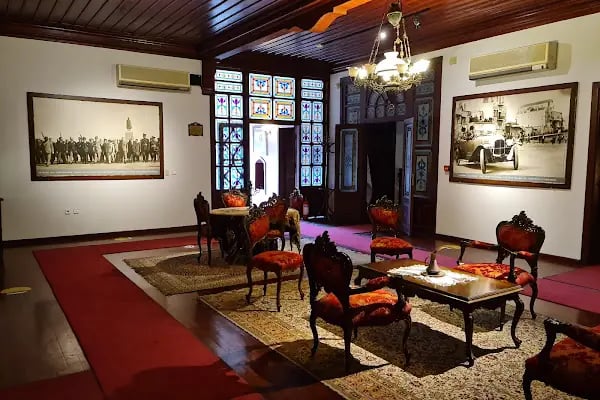 Adana Atatürk Evi Müzesi - Resim 2