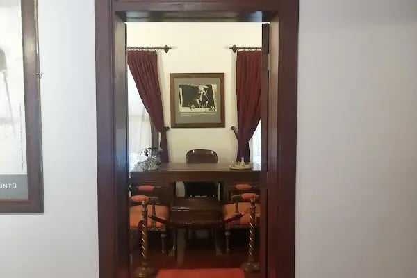 Adana Atatürk Evi Müzesi - Resim 11