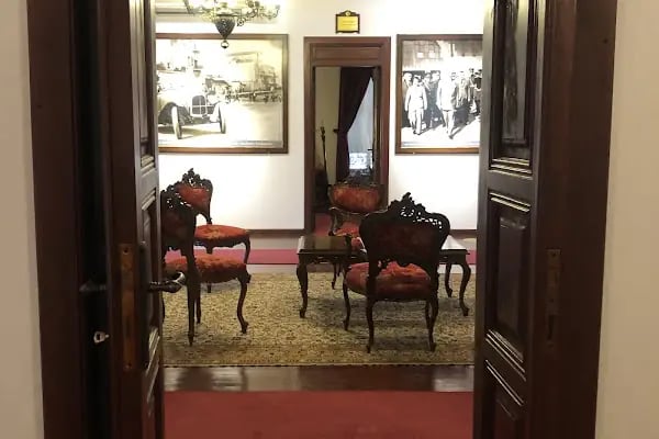 Adana Atatürk Evi Müzesi - Resim 15