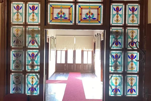 Adana Atatürk Evi Müzesi - Resim 10