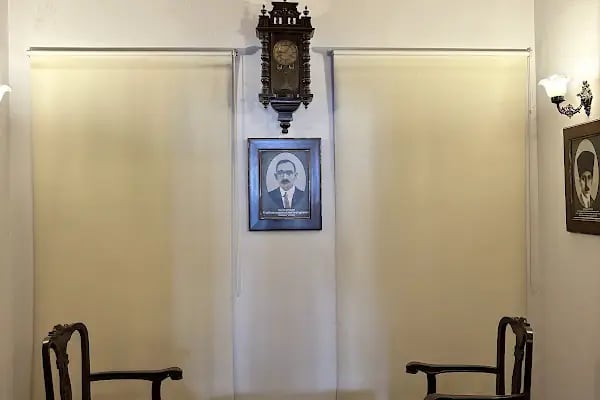 Adana Atatürk Evi Müzesi - Resim 7