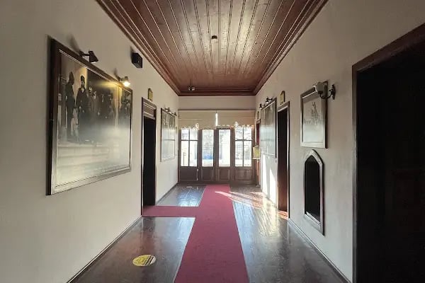 Adana Atatürk Evi Müzesi - Resim 9