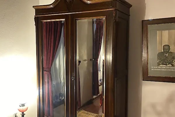 Adana Atatürk Evi Müzesi - Resim 17