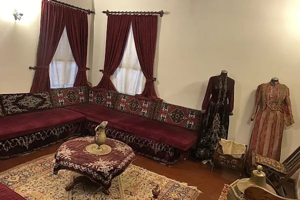 Adana Atatürk Evi Müzesi - Resim 5