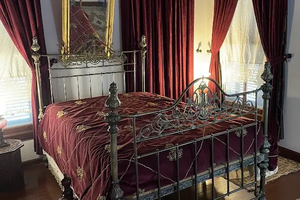 Adana Atatürk Evi Müzesi - Resim 4