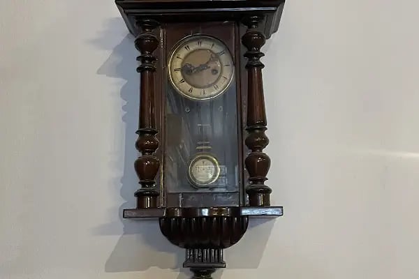 Adana Atatürk Evi Müzesi - Resim 20