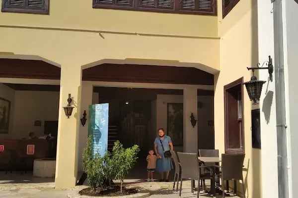 Adana Atatürk Evi Müzesi - Resim 13