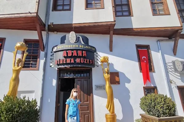 Adana Atatürk Evi Müzesi - Resim 12