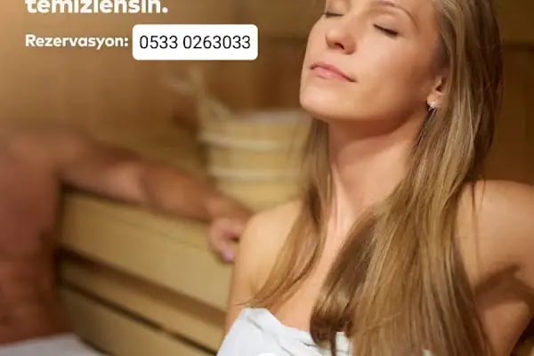 Anamur spa merkezi - Resim 12