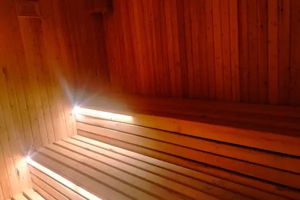Anamur spa merkezi - Resim 6