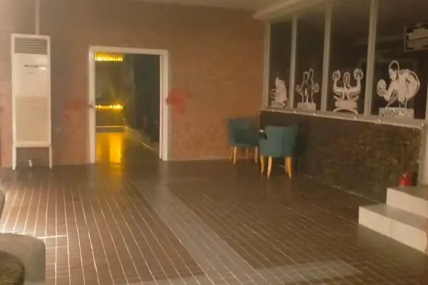 Anamur spa merkezi - Resim 4
