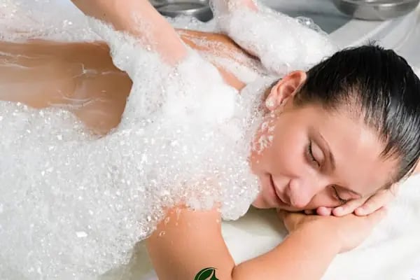 Anamur spa merkezi - Resim 5